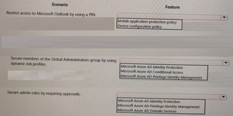 MS-900 Latest Test Simulations